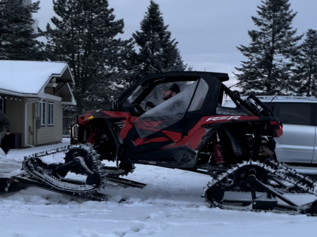 BUSHMIND「Special limited swapping traxx」 BUSHMIND「Special limited swapping traxx」 BUSHMIND「Special