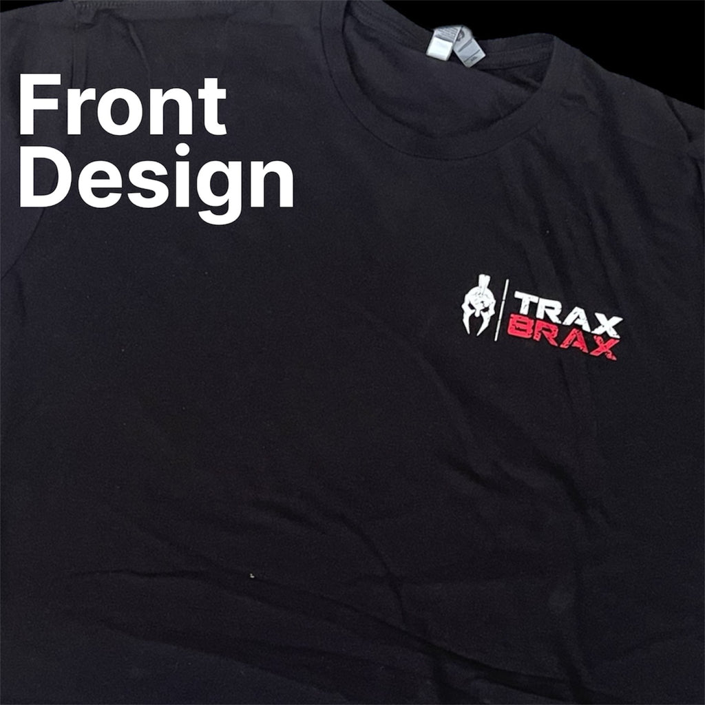 Trax Brax Off-Road Adventure Short Sleeve Tee (Polaris)