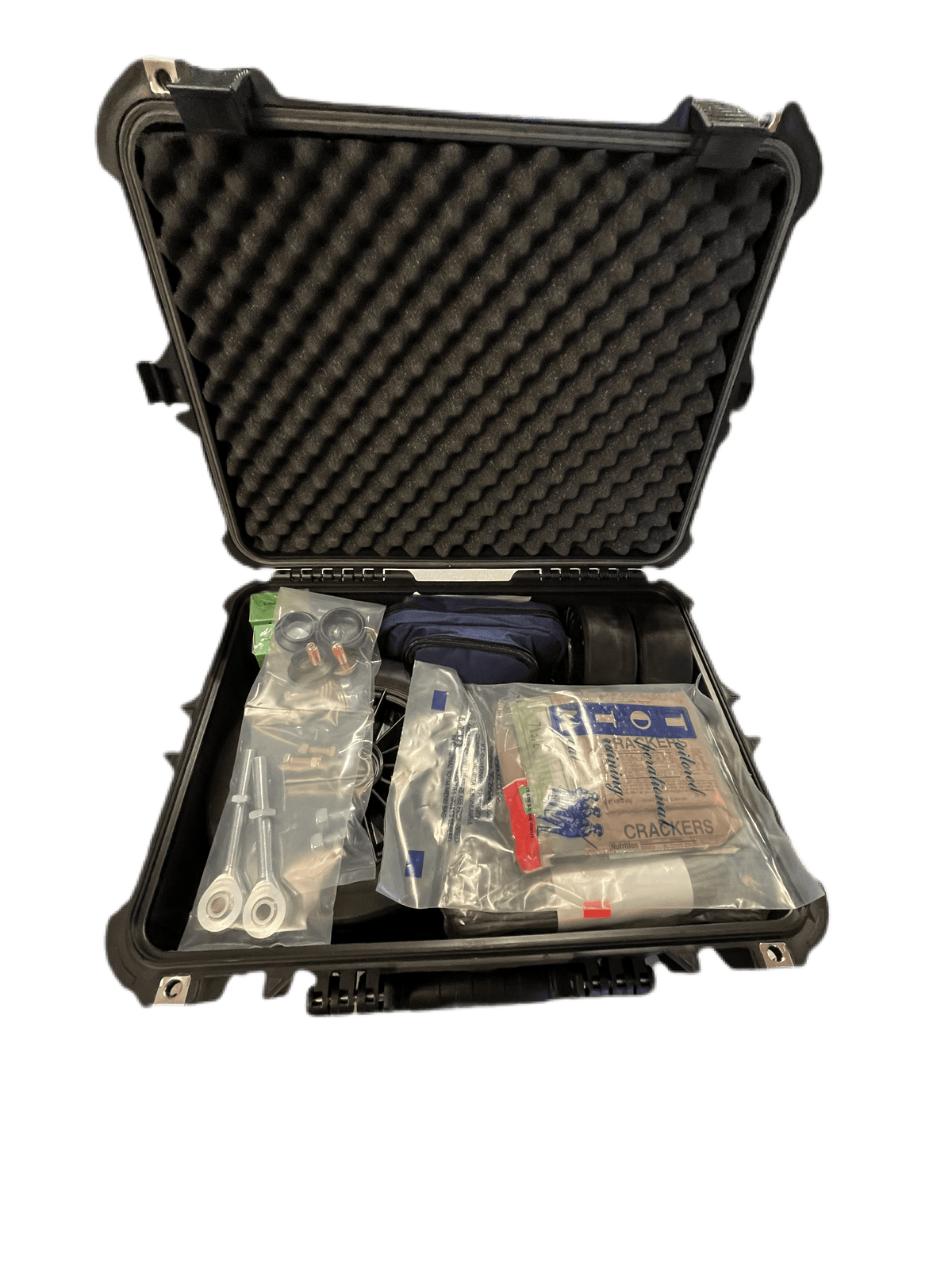 UTV Camso Track Backcountry Repair Kit Trax Brax